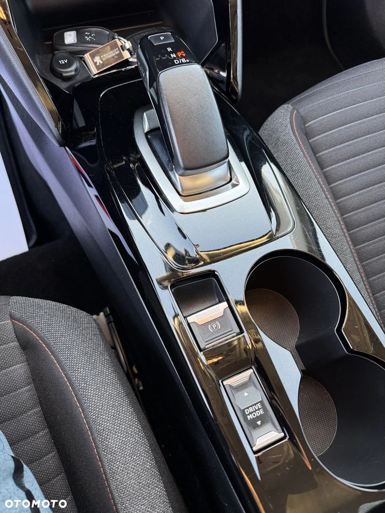 Peugeot 2008 Active Pack - 40