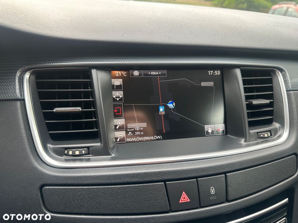 Peugeot 508 1.6 HDi Active - 32