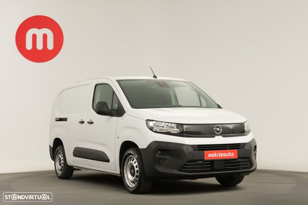 Opel combo cargo 1.5 cdti xl - 1