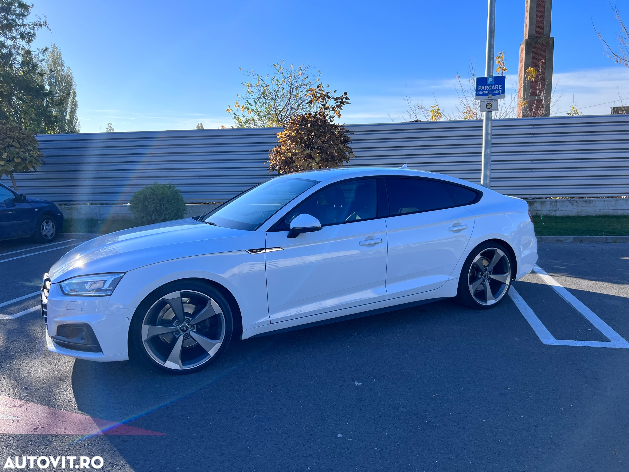 Audi A5 - 7