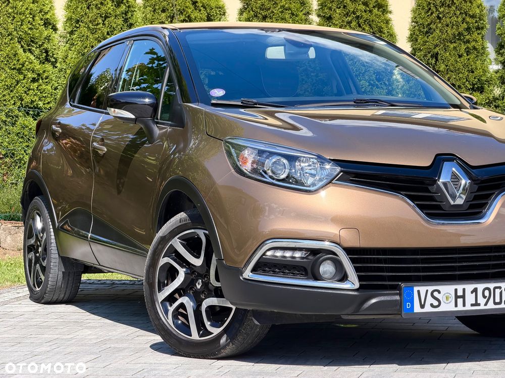 Renault Captur ENERGY TCe 90 Start&Stop Luxe - 7
