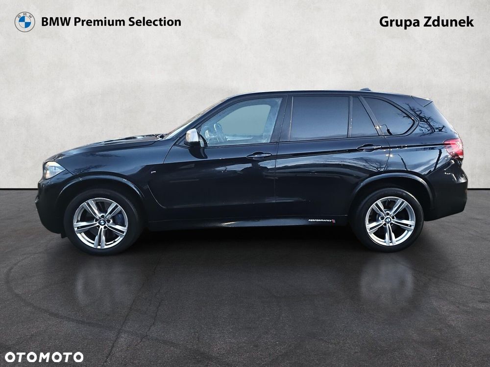 BMW X5 - 8