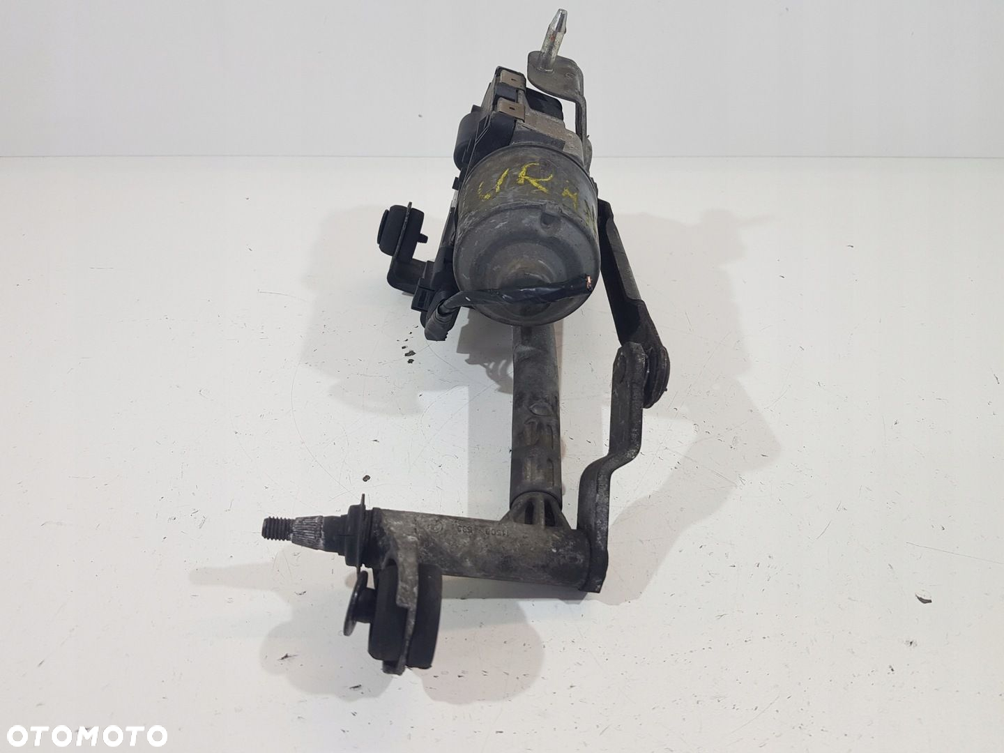MECHANIZM WYCIERACZEK LEWY VW TOURAN 1 1T0955119C - 2