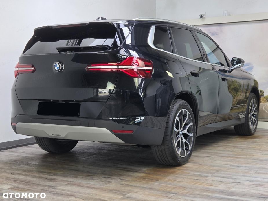 BMW X3 xDrive20 mHEV - 5