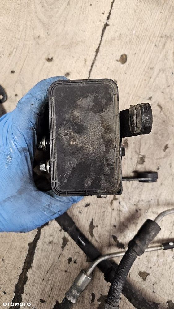 KAWASAKI Z900 ABS Z 900 PRZEWODY RS POMPA ABS - 13