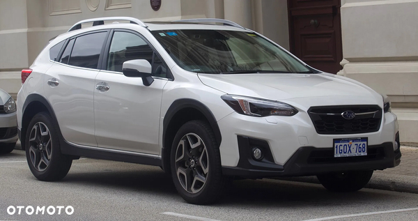 SUBARU XV LIFT  SILNIK DRZWI ĆWIARTKA MASKA KLAPA ZDERZAK ZAWIESZNIE SKRZYNIA