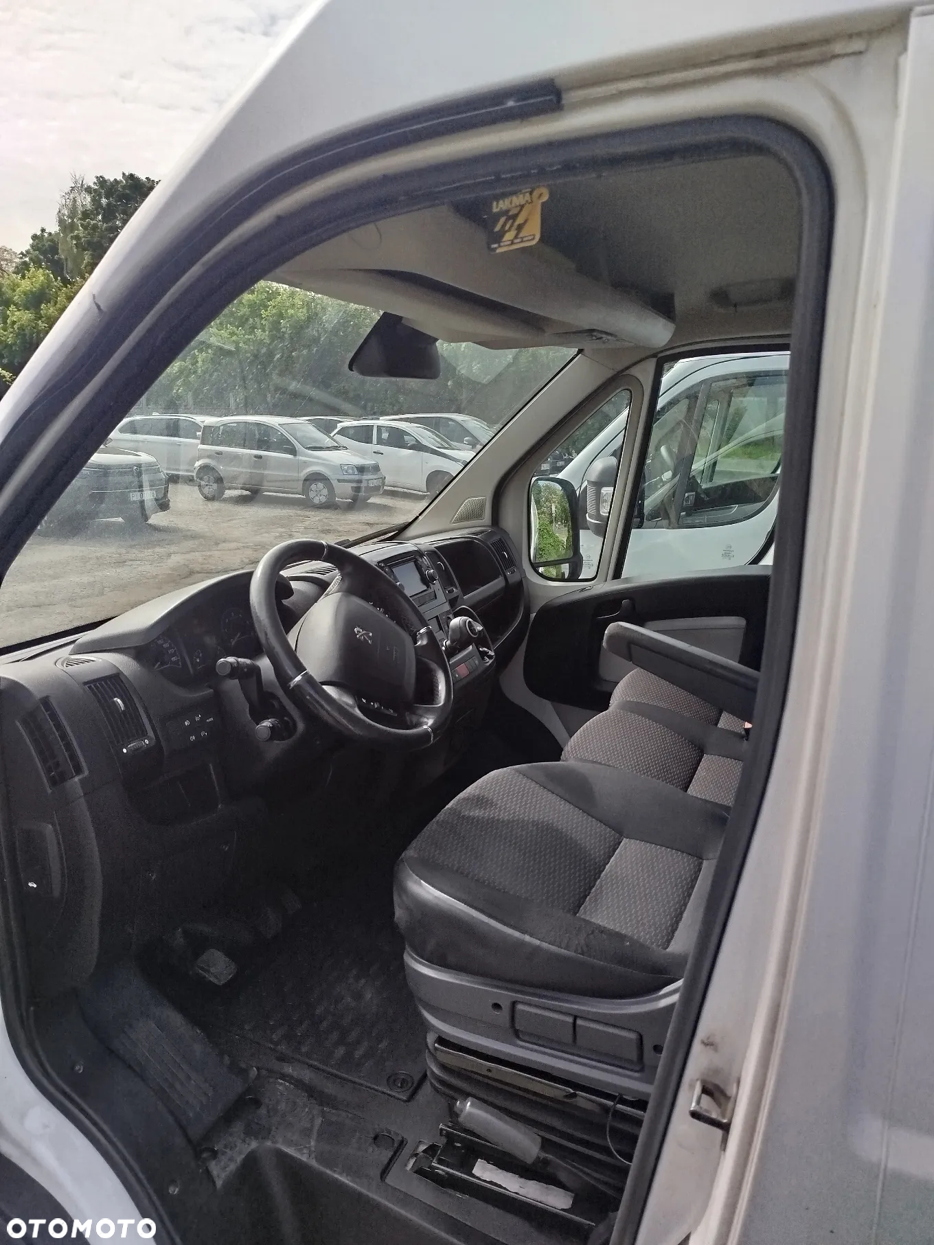 Peugeot Boxer 335 HDi L3 - 4