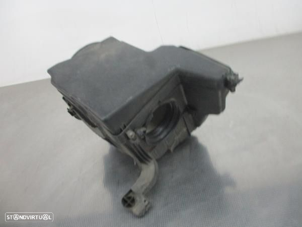 Caixa Filtro Ar  Ford Focus Ii Turnier (Da_, Ffs, Ds) - 3