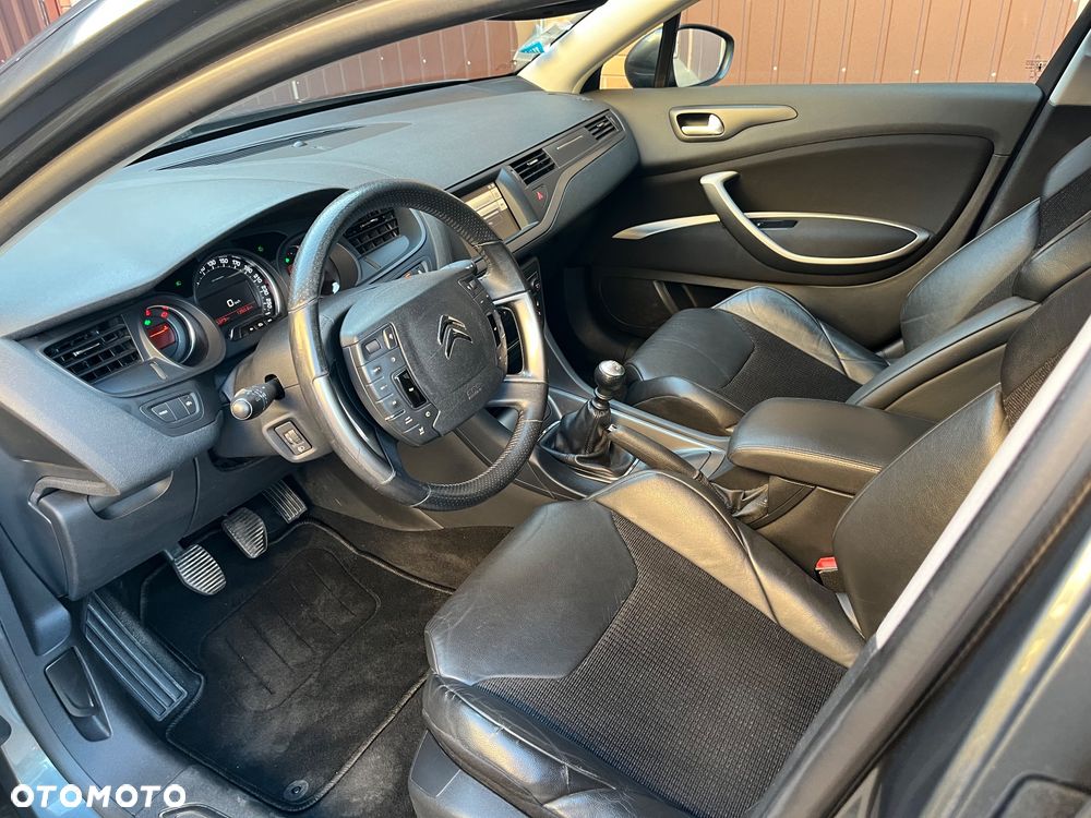 Citroën C5 BlueHDi 150 S&S Exclusive - 34