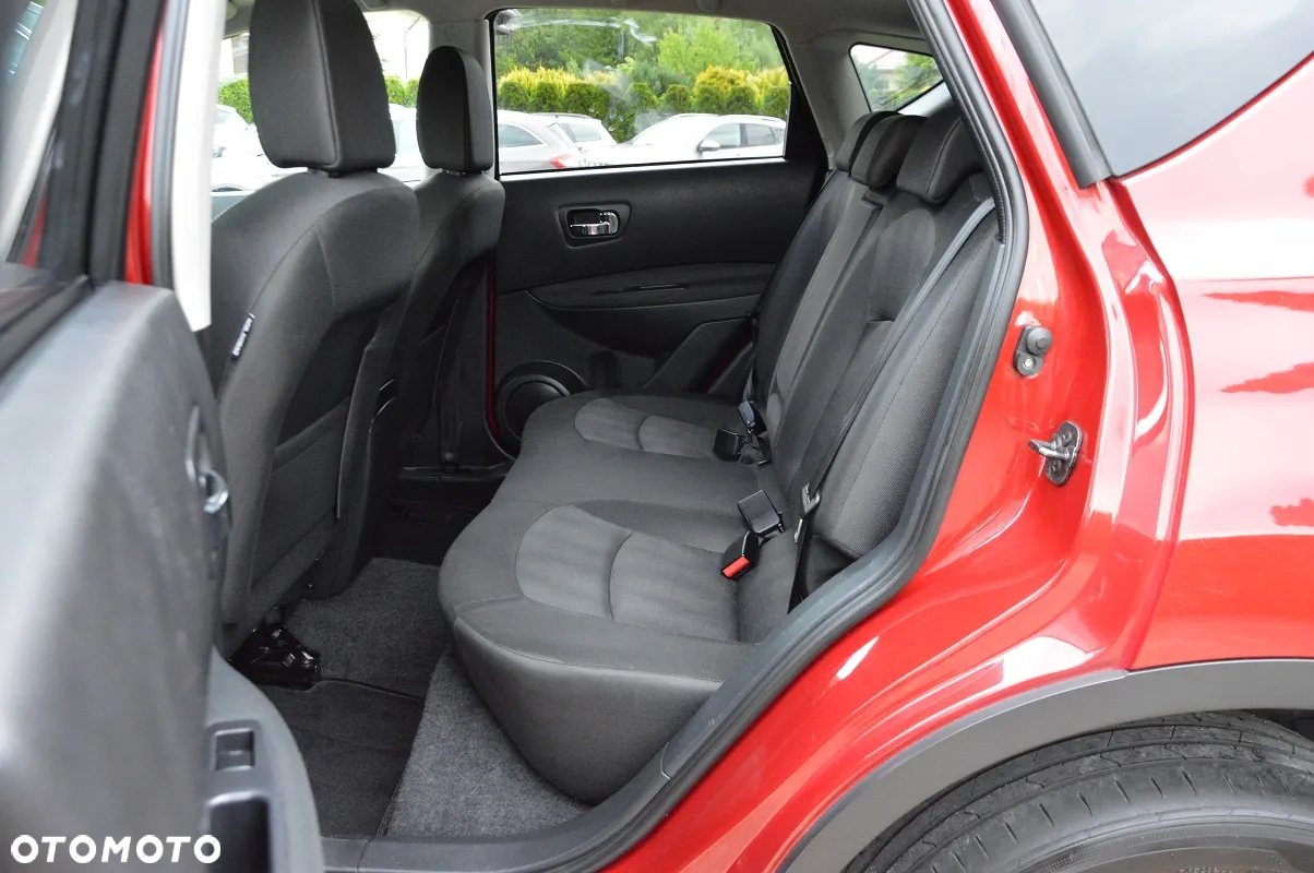 Nissan Qashqai 1.6 dCi I-Way - 27
