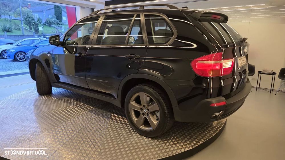 BMW X5 3.0 sd - 18