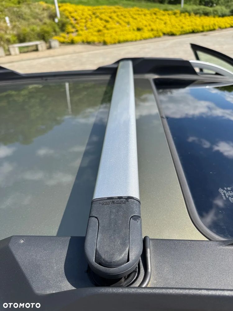 Subaru Outback 2.5i Platinum (EyeSight) Lineartronic - 21