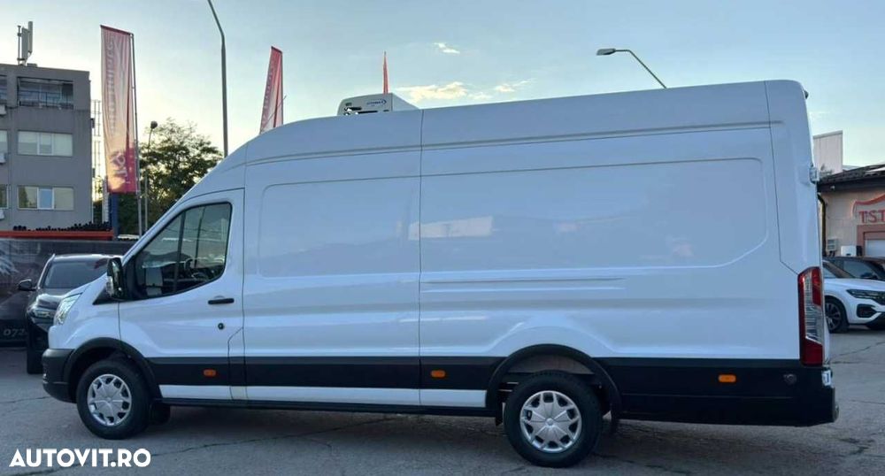Ford TRANSIT FRIGORIFIC REFRIGERARE - 6