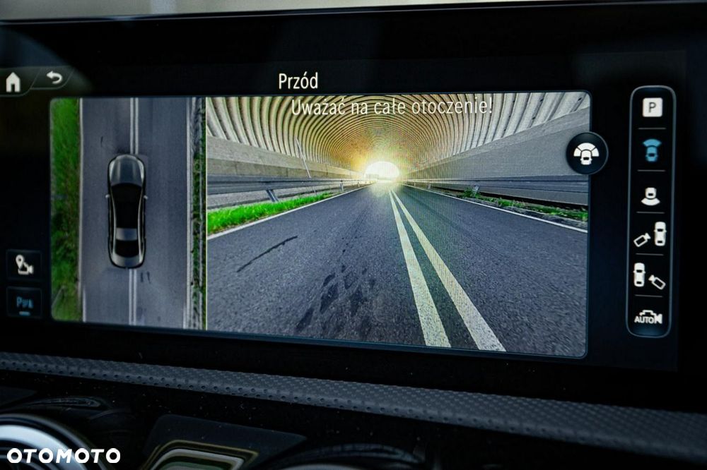 Mercedes-Benz CLA 200 d 8G-DCT AMG Line Advanced Plus - 21