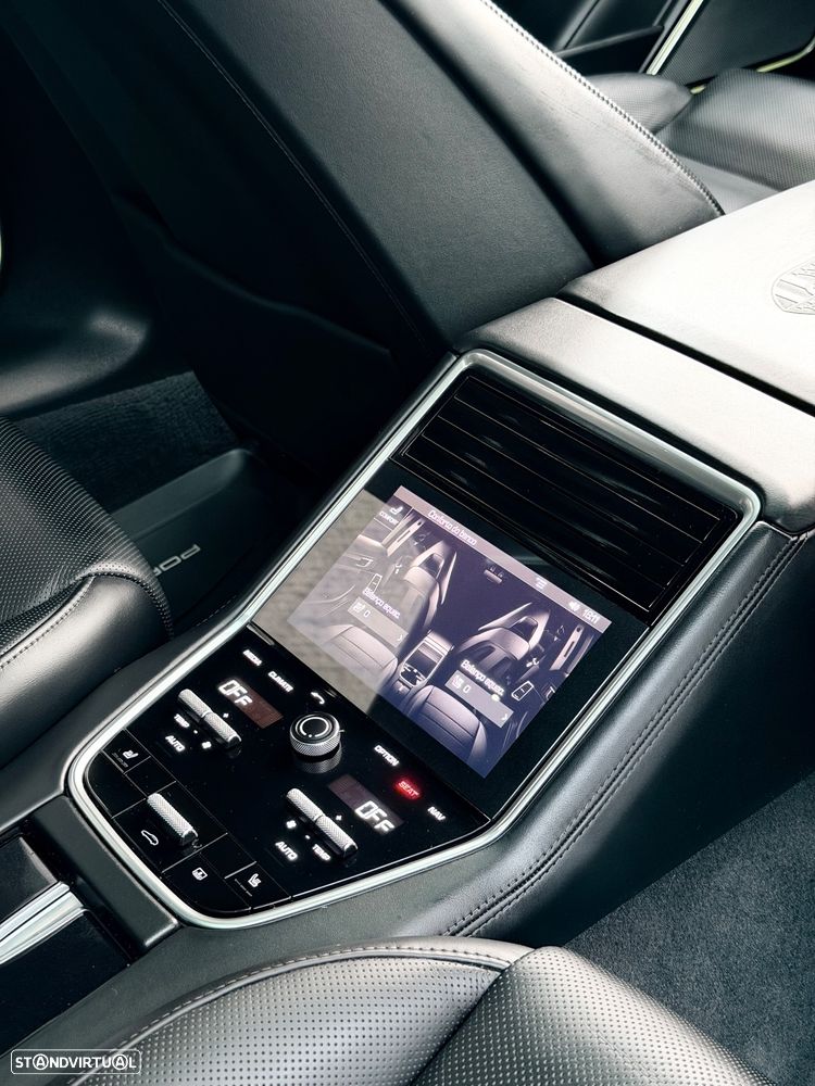 Porsche Panamera Turbo S E-Hybrid Executive - 17