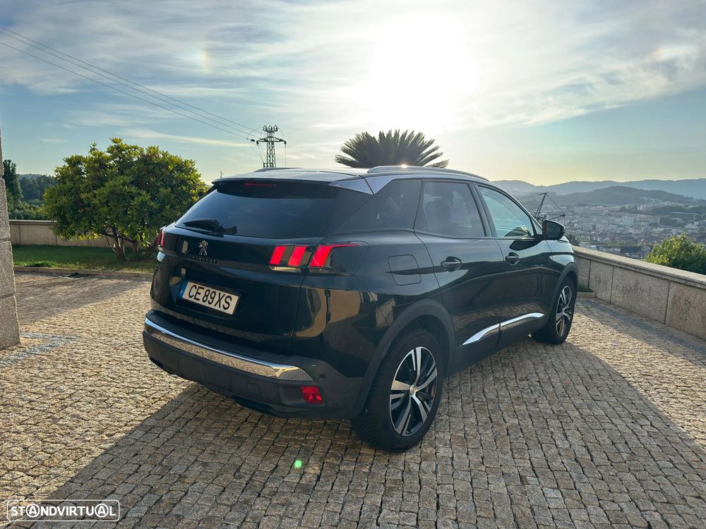 Peugeot 3008 - 4