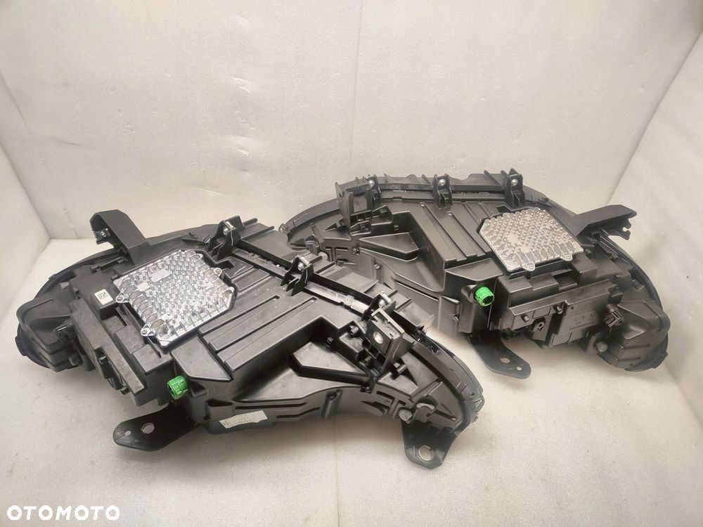 Alfa Romeo Stelvio LIFT FULL LED Komplet 00505670010 - 13