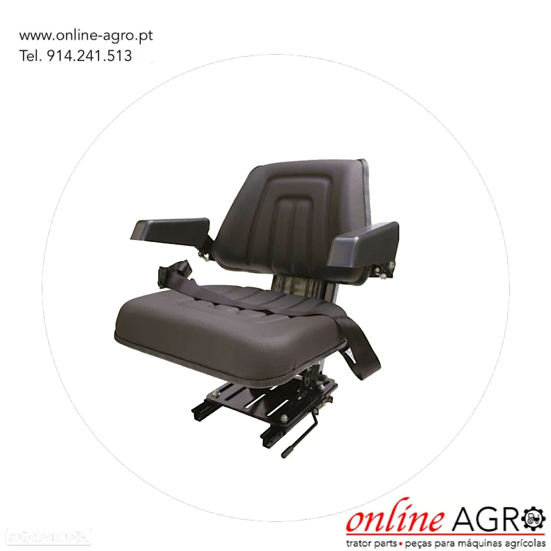 Peças para tratores Yanmar - 11