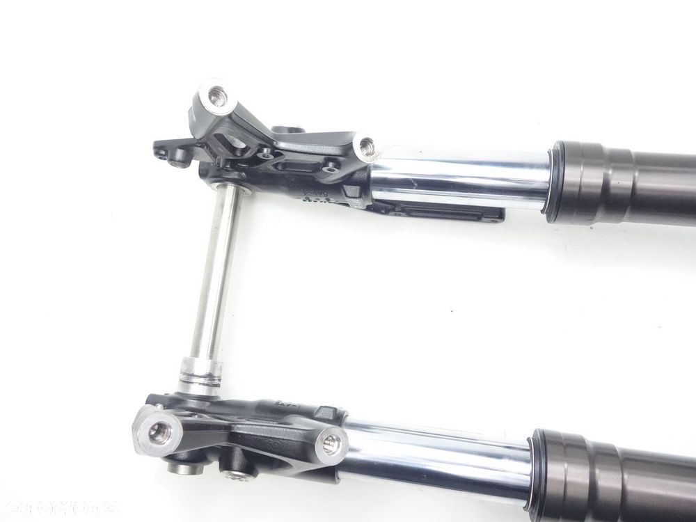 Zawieszenie przód lagi komplet Triumph Street Triple 765 23+ - 7