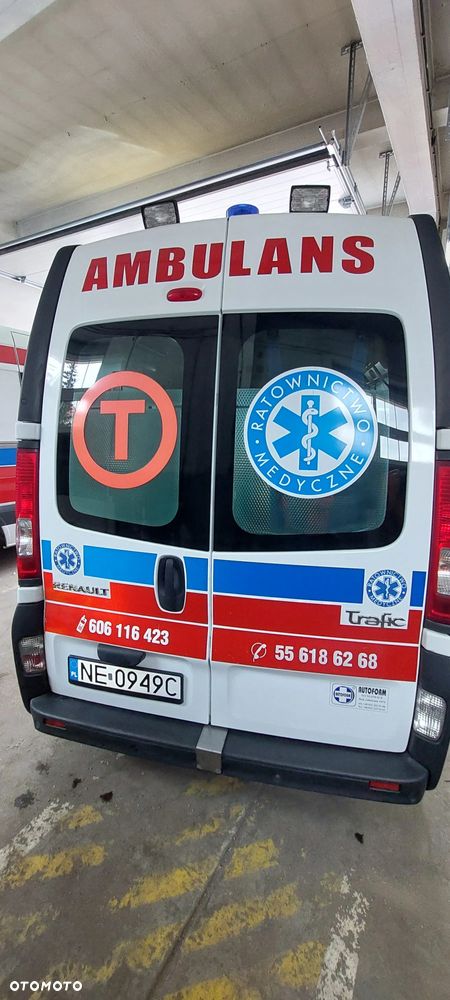 Renault Trafic - 10