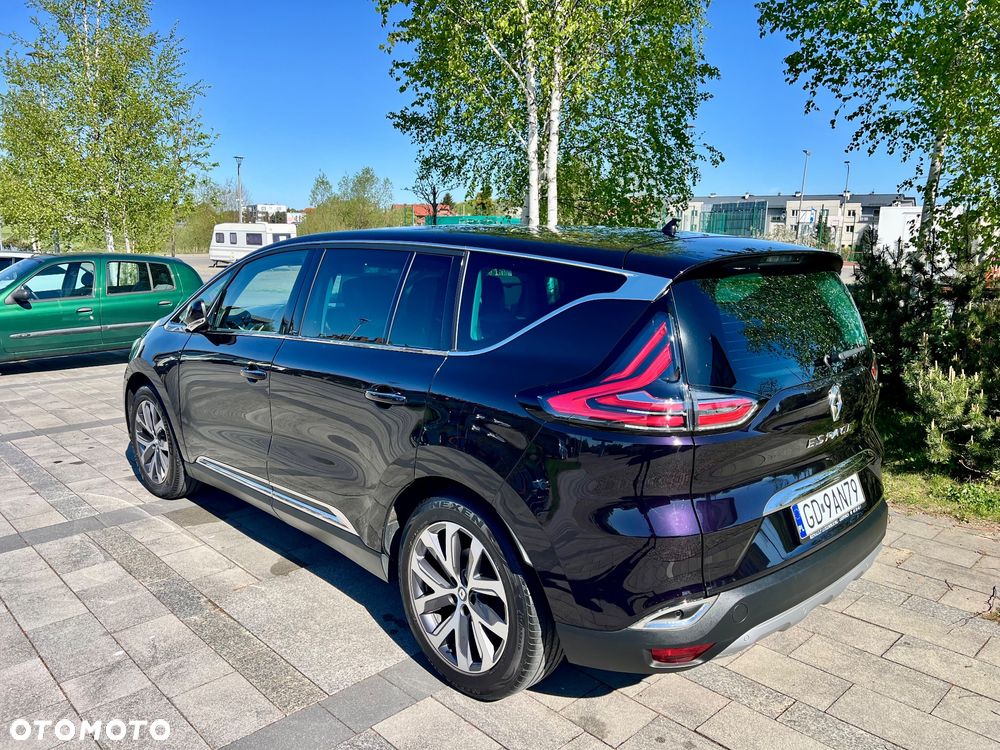 Renault Espace BLUE dCi 200 EDC INITIALE PARIS - 3