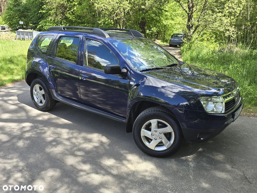 Dacia Duster 1.6 Laureate - 25