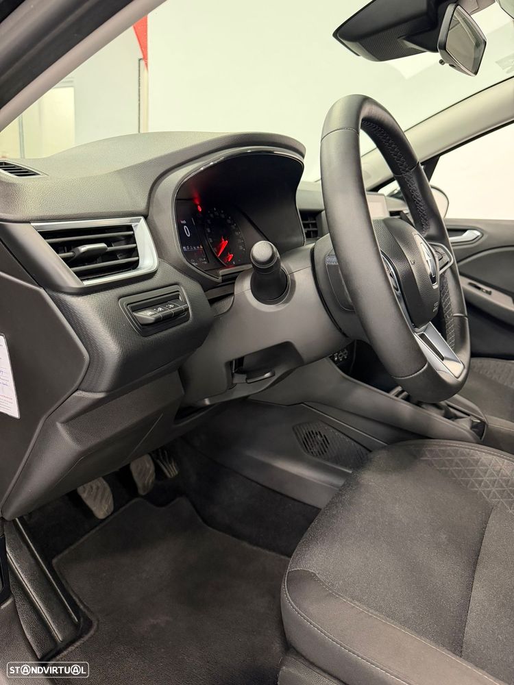 Renault Clio TCe 90 EQUILIBRE - 13