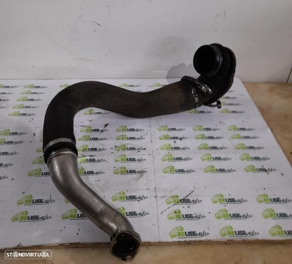 Tubo Saida Intercooler Opel Insignia A (G09) - 2
