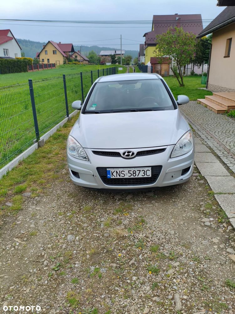 Hyundai i30 - 5