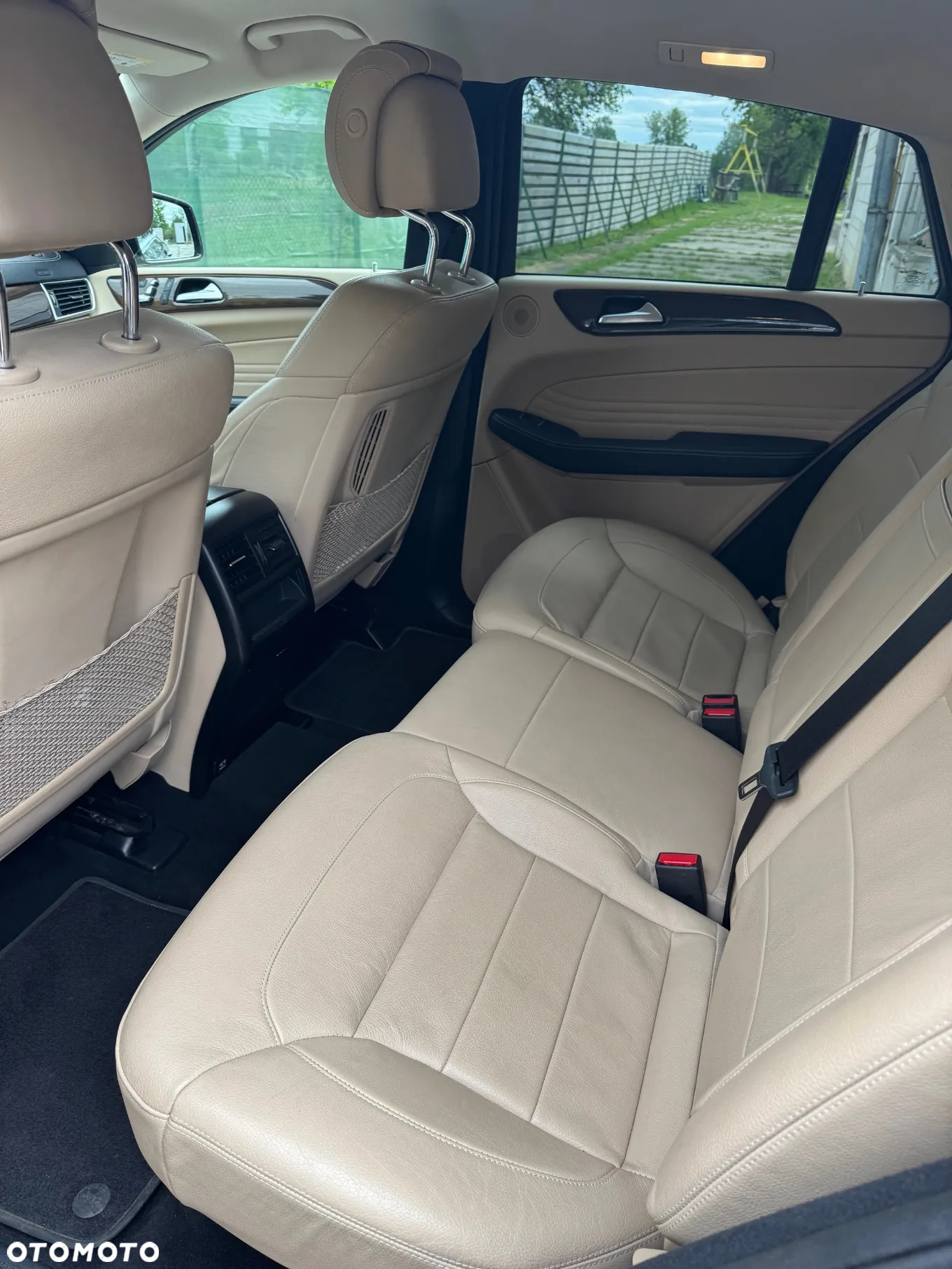 Mercedes-Benz GLE 400 4-Matic 9G-TRONIC - 10
