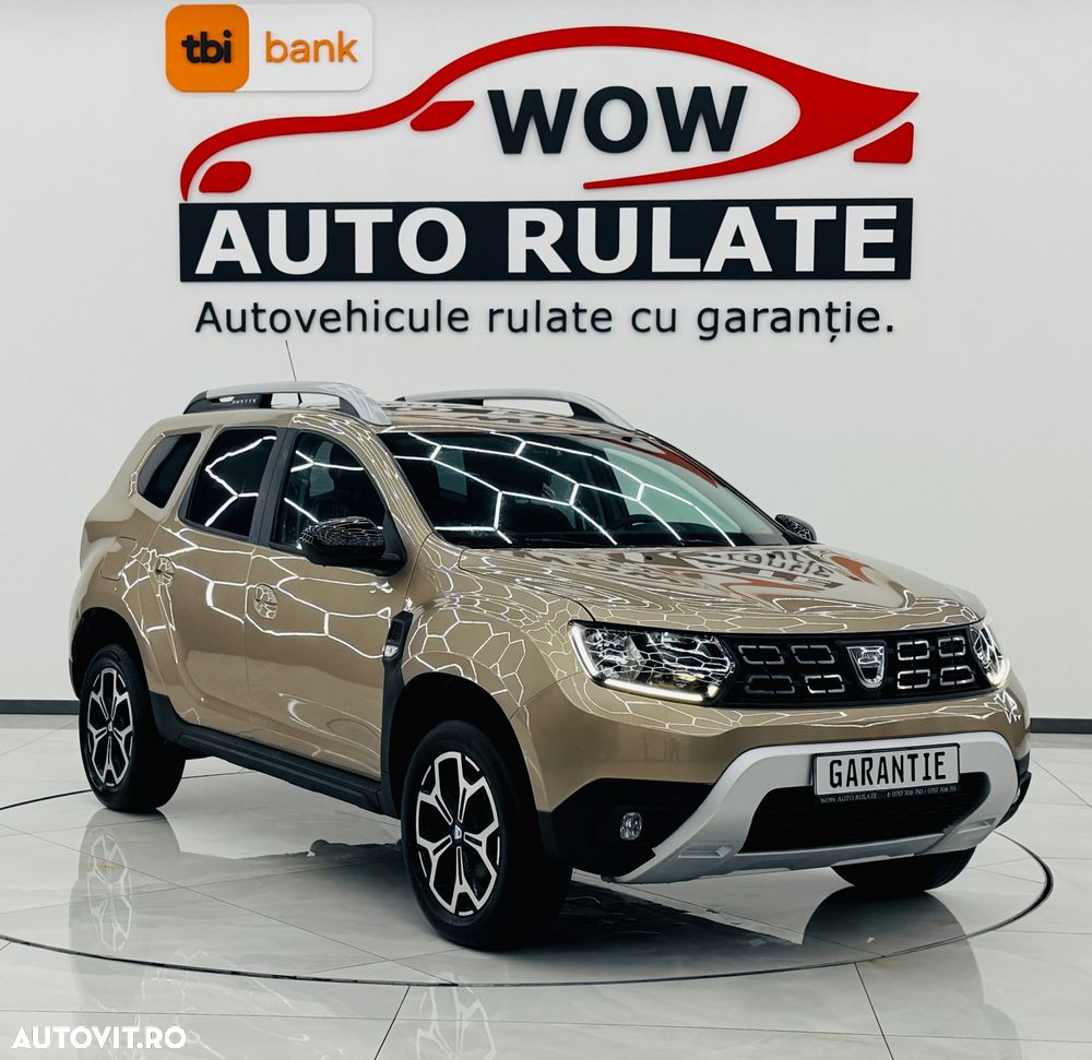 Dacia Duster TCe 100 Essential - 2