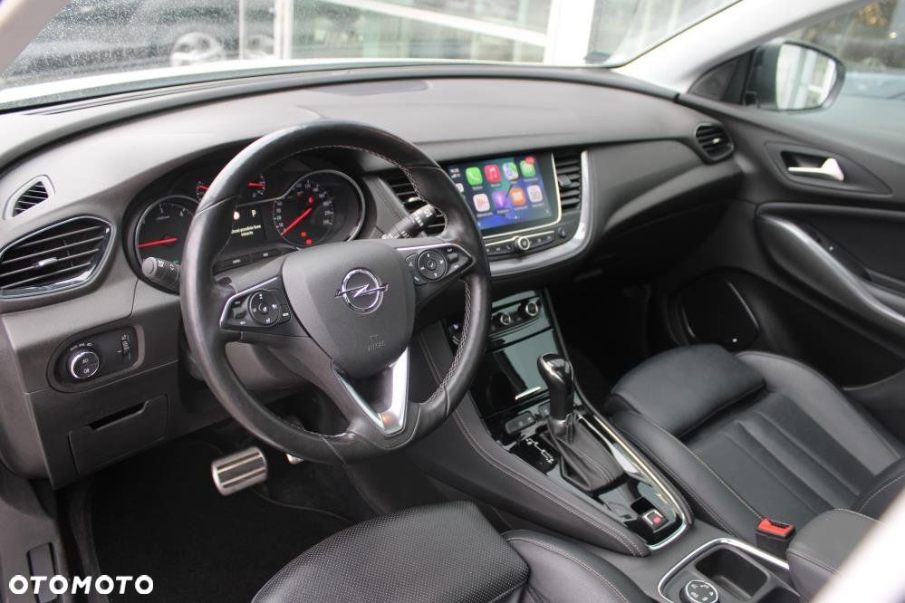 Opel Grandland X - 9