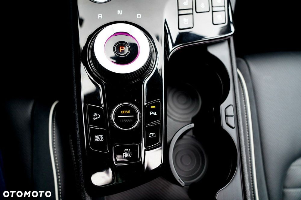 Kia Sportage - 30