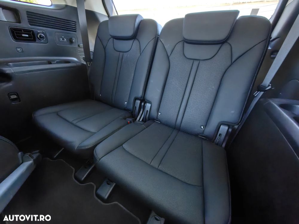 Kia Sorento 1.6 T-GDI PHEV AWD Aut. Spirit - 21