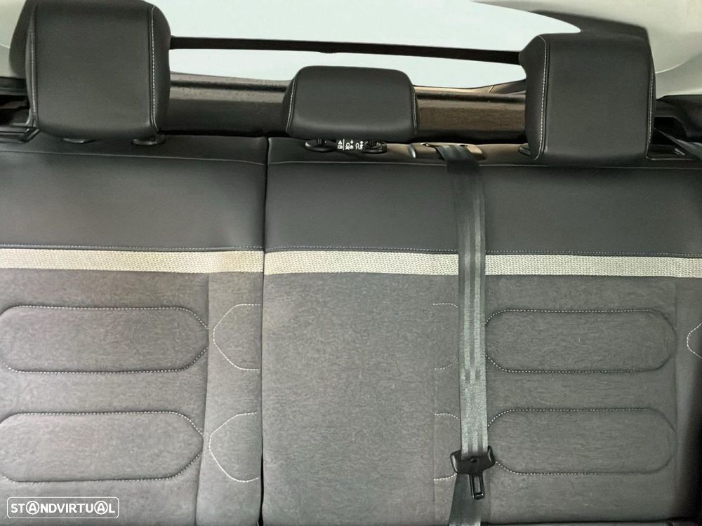Citroën C4 1.5 BlueHDi Feel Pack - 18