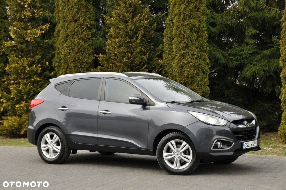 Hyundai ix35 - 4