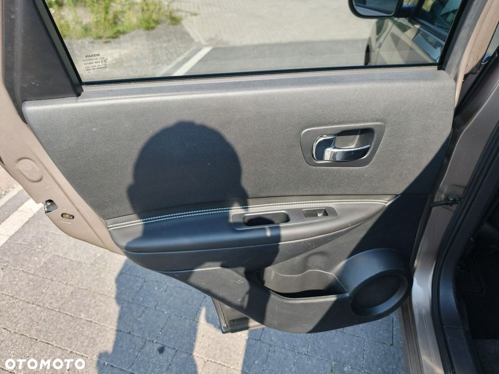 Nissan Qashqai - 18