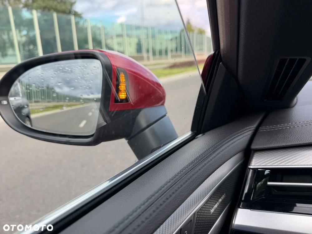 Volkswagen Arteon 2.0 TSI GPF R-Line DSG - 35