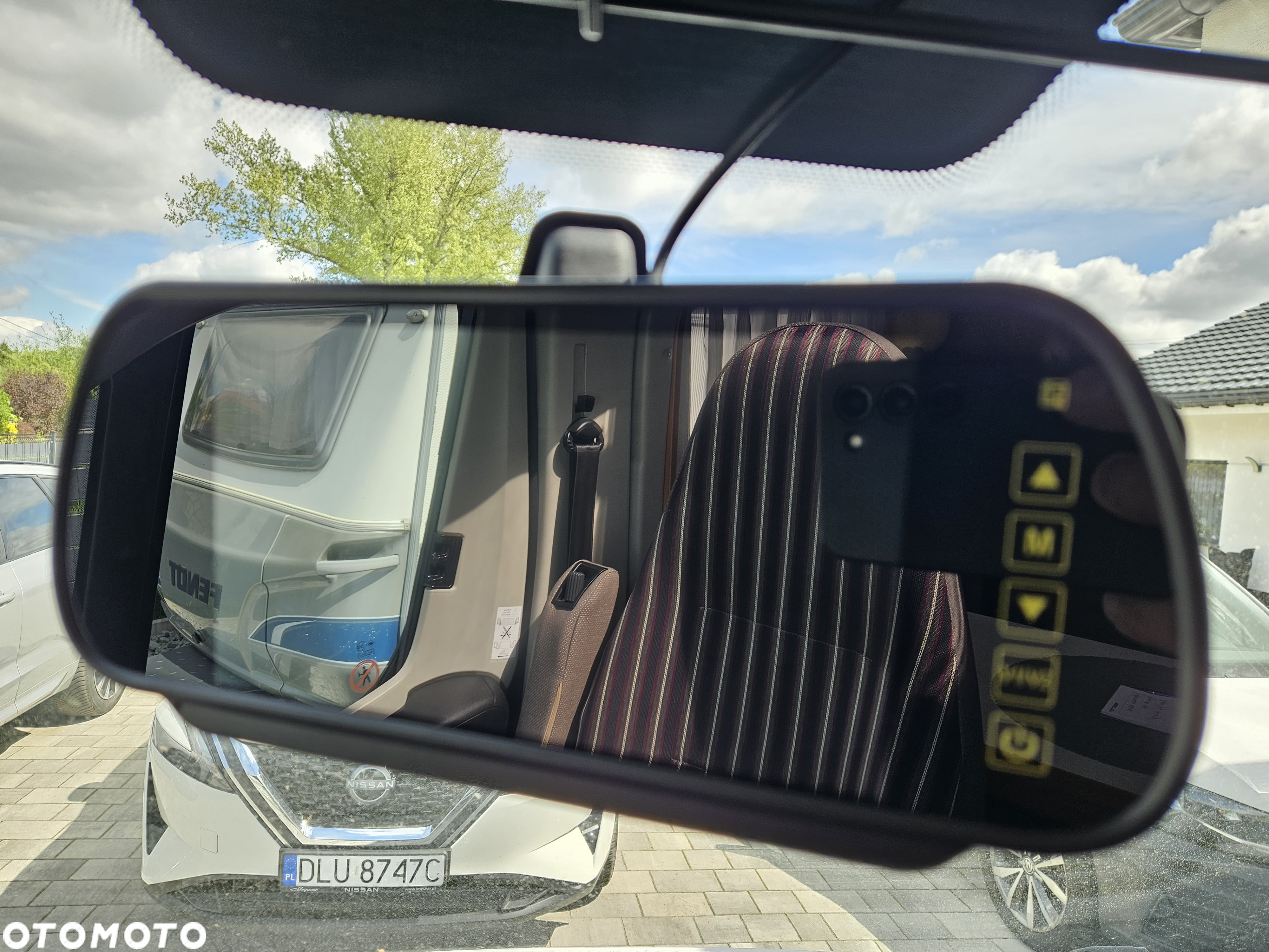 Hymer-Eriba 404 Compact - 29
