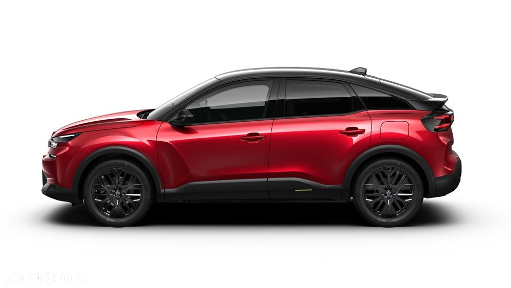 Citroën C4 1.2 mHEV Max eDCT6 - 2