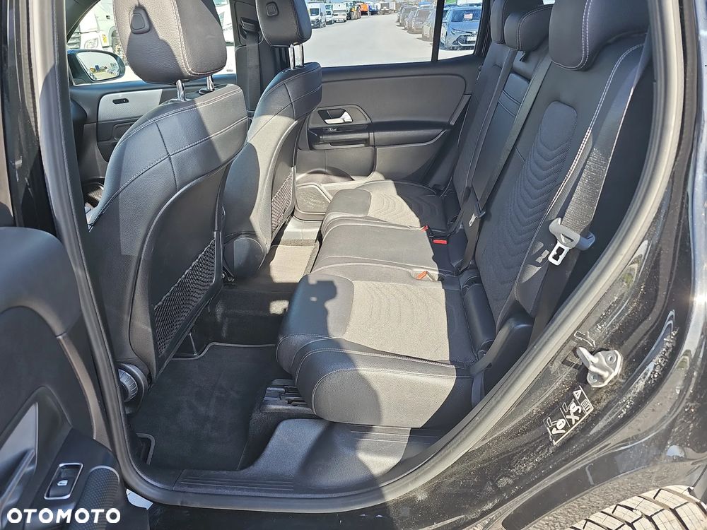 Mercedes-Benz GLB 200 Style 7G-DCT - 20