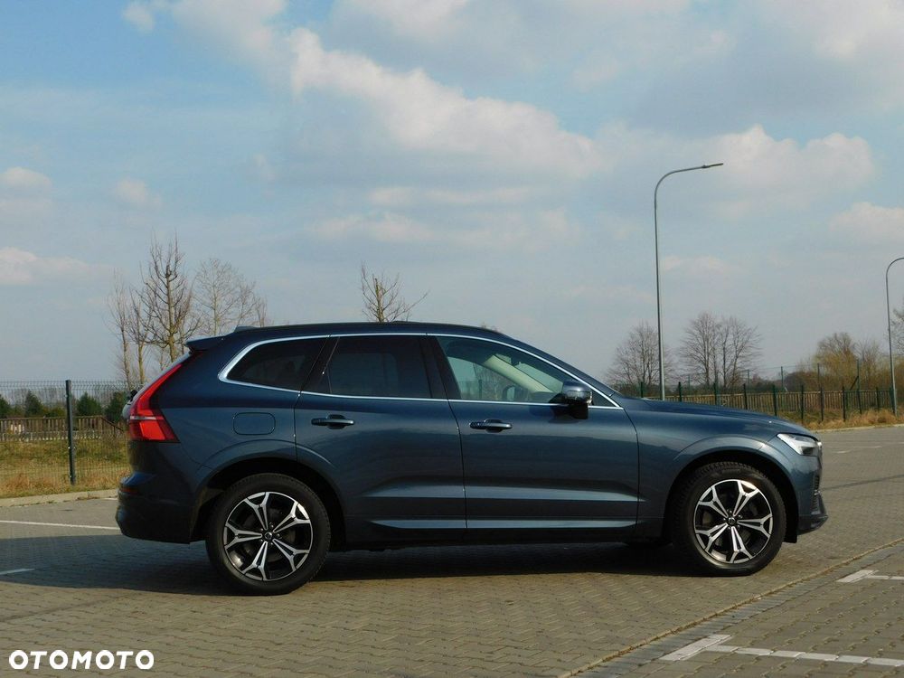 Volvo XC 60 - 31