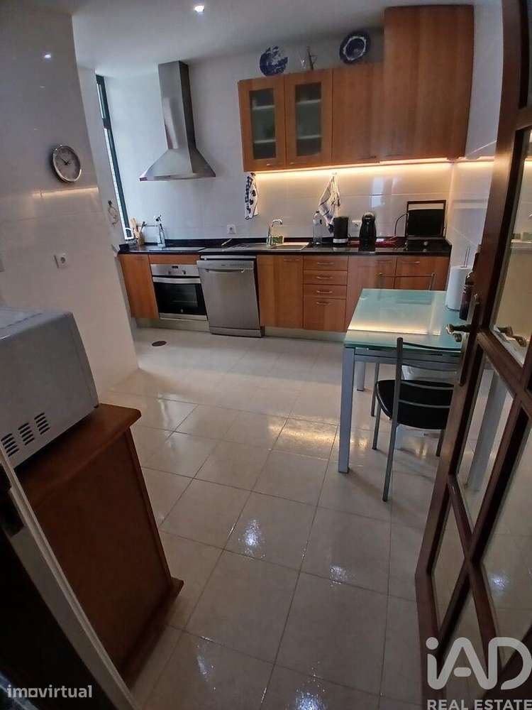 Apartamento T2 em Esmoriz de 75,5 m2 - Grande imagem: 5/27