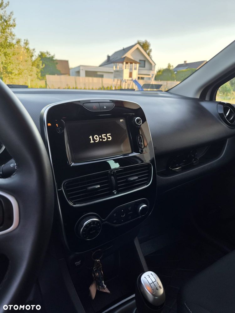 Renault Clio 0.9 Energy TCe Limited - 11