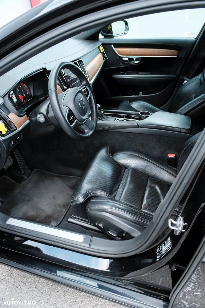 Volvo V90 D4 Inscription - 7