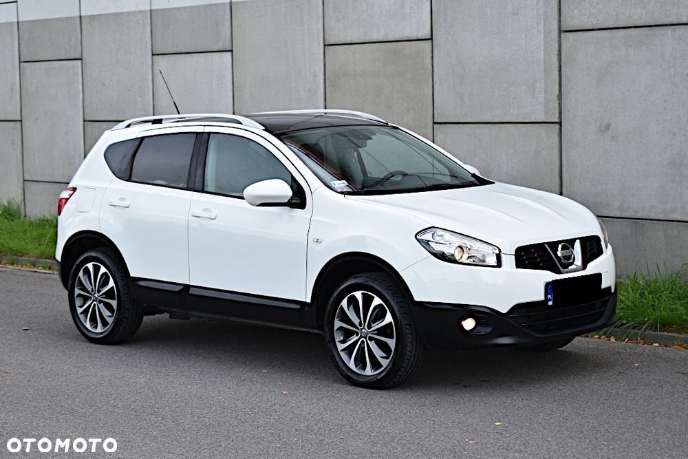 Nissan Qashqai 1.6 I-Way - 12