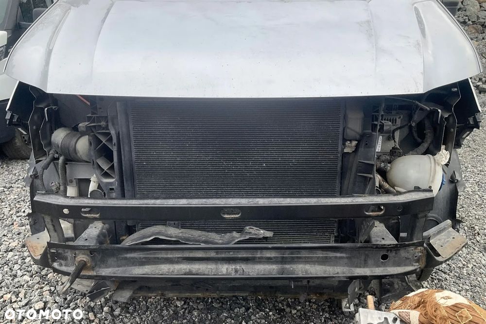Volkswagen CRAFTER L2H2 - 8