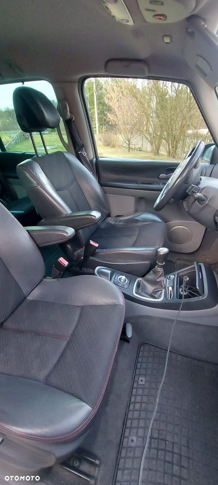 Renault Espace 2.0 dCi FAP Initiale - 6