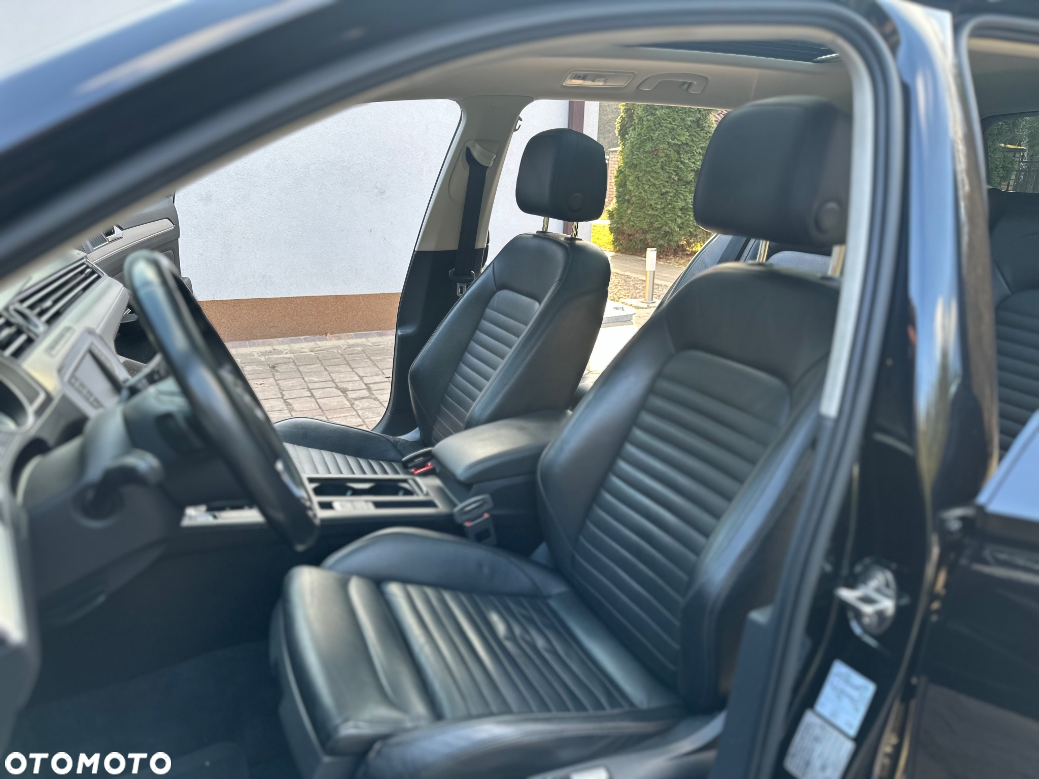 Volkswagen Passat 2.0 TDI BMT Highline DSG - 17