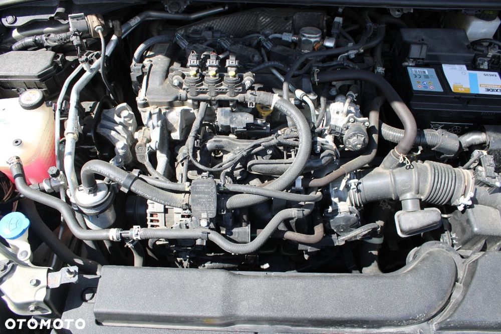 Toyota Corolla - 11